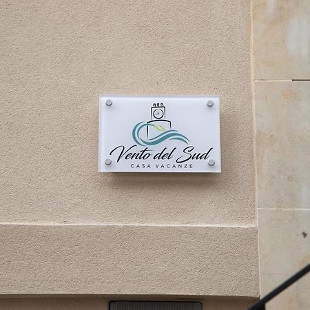 Vento Del Sud Villa Modica Ngoại thất bức ảnh