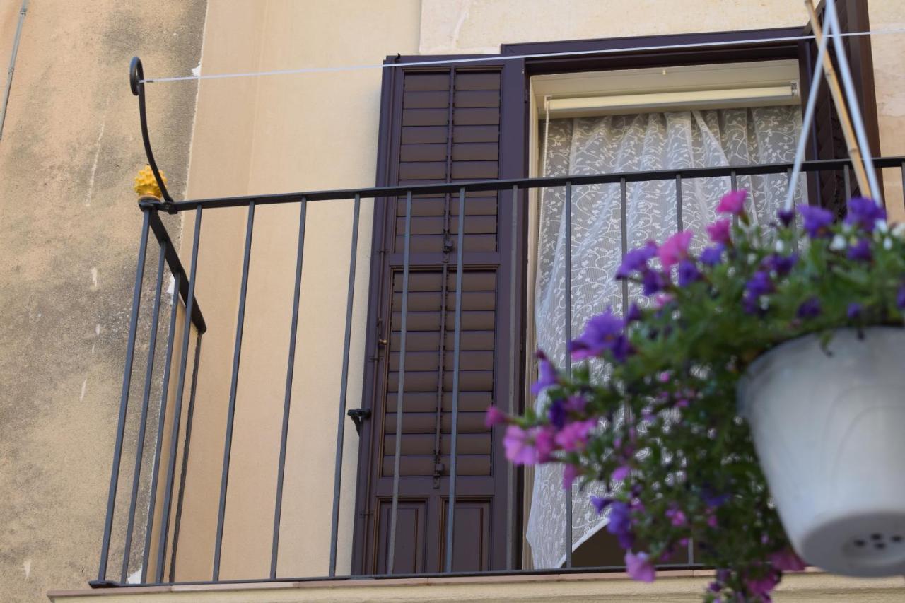 Vento Del Sud Villa Modica Ngoại thất bức ảnh