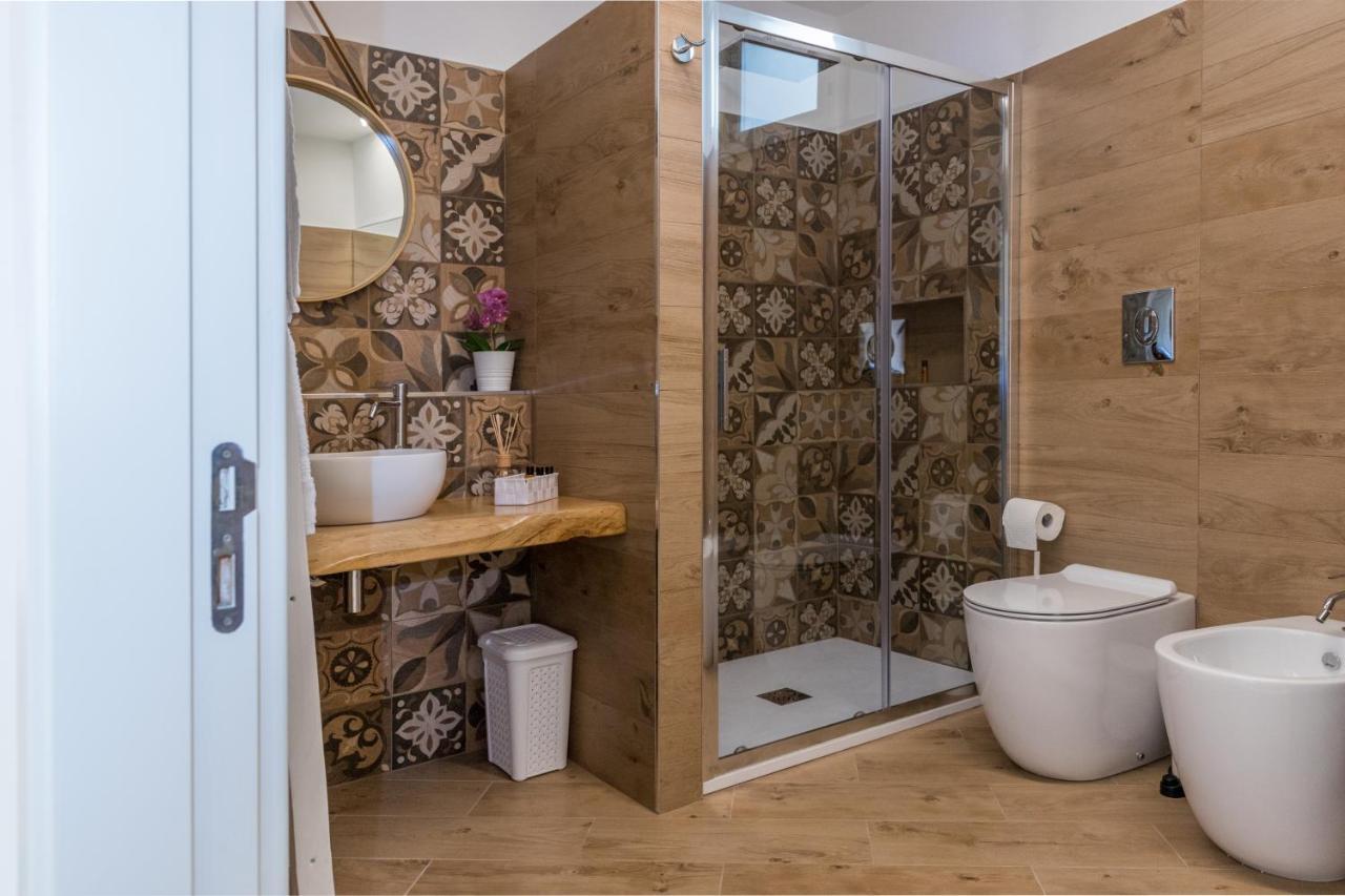 Vento Del Sud Villa Modica Ngoại thất bức ảnh