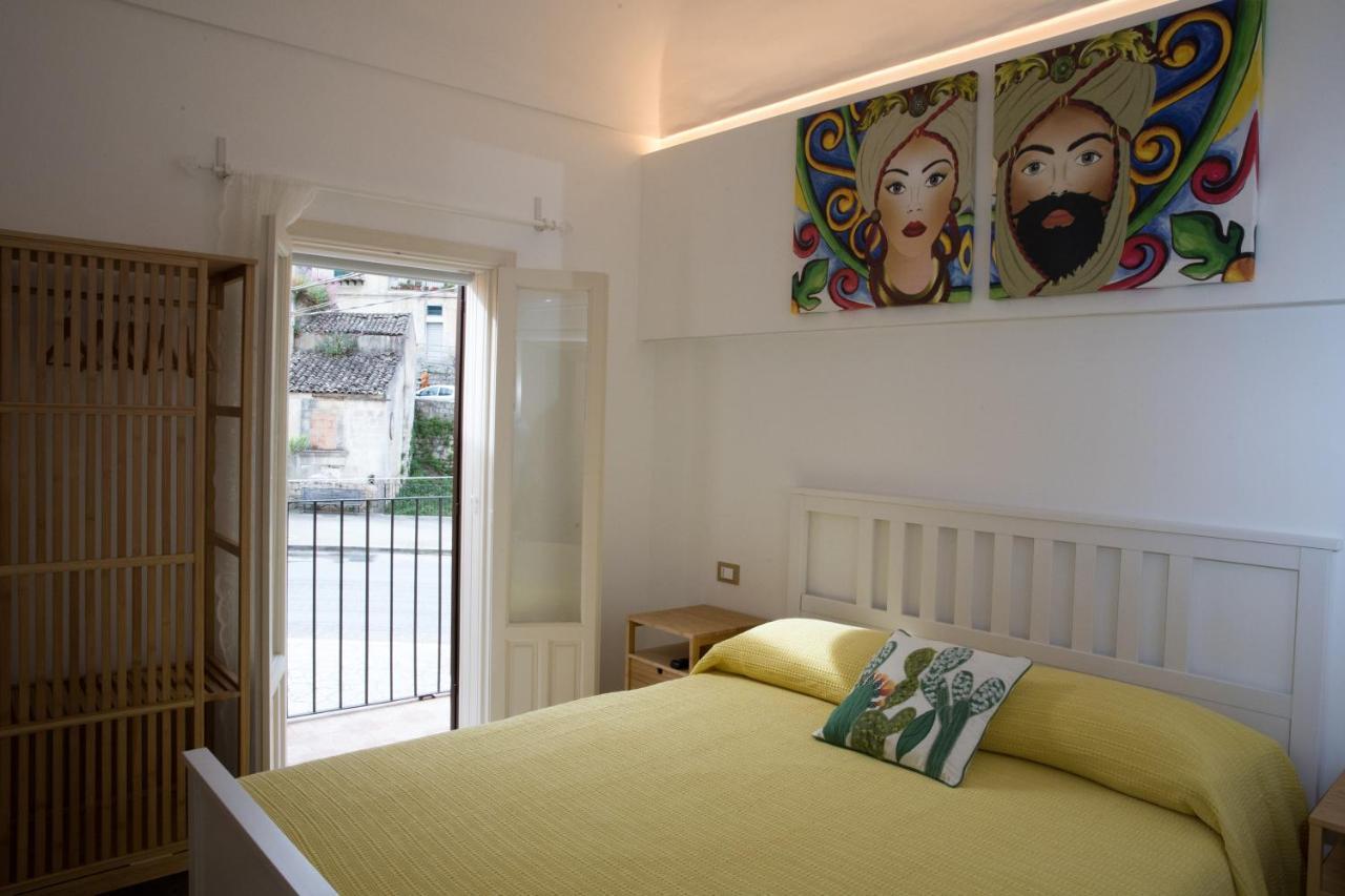 Vento Del Sud Villa Modica Ngoại thất bức ảnh