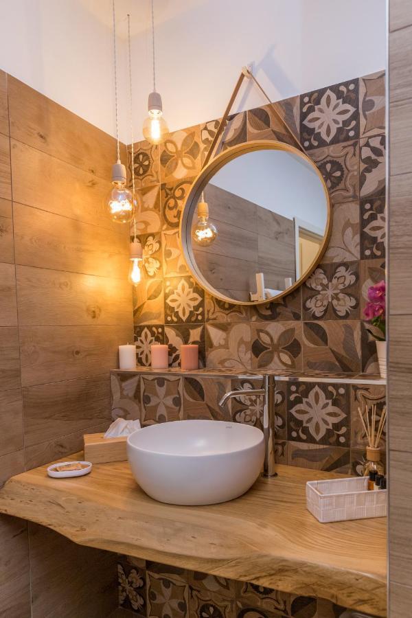 Vento Del Sud Villa Modica Ngoại thất bức ảnh