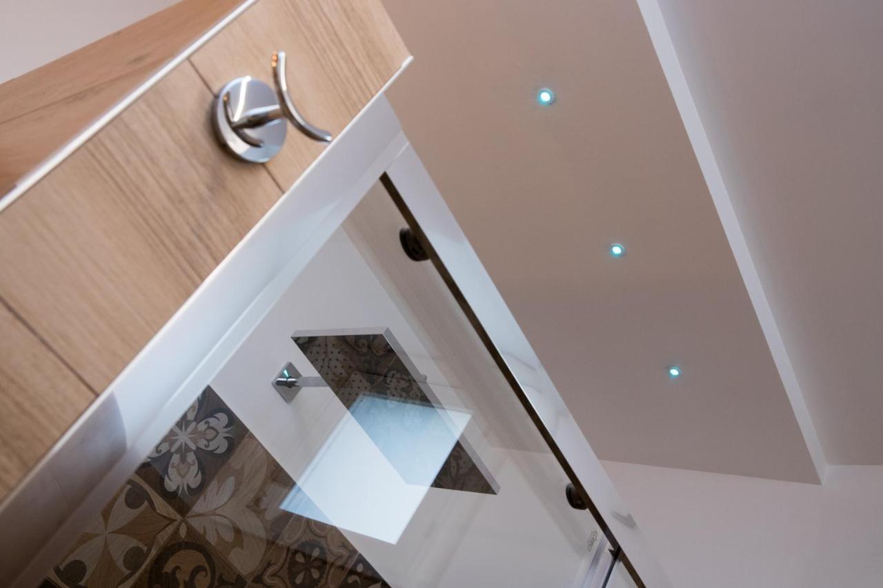 Vento Del Sud Villa Modica Ngoại thất bức ảnh