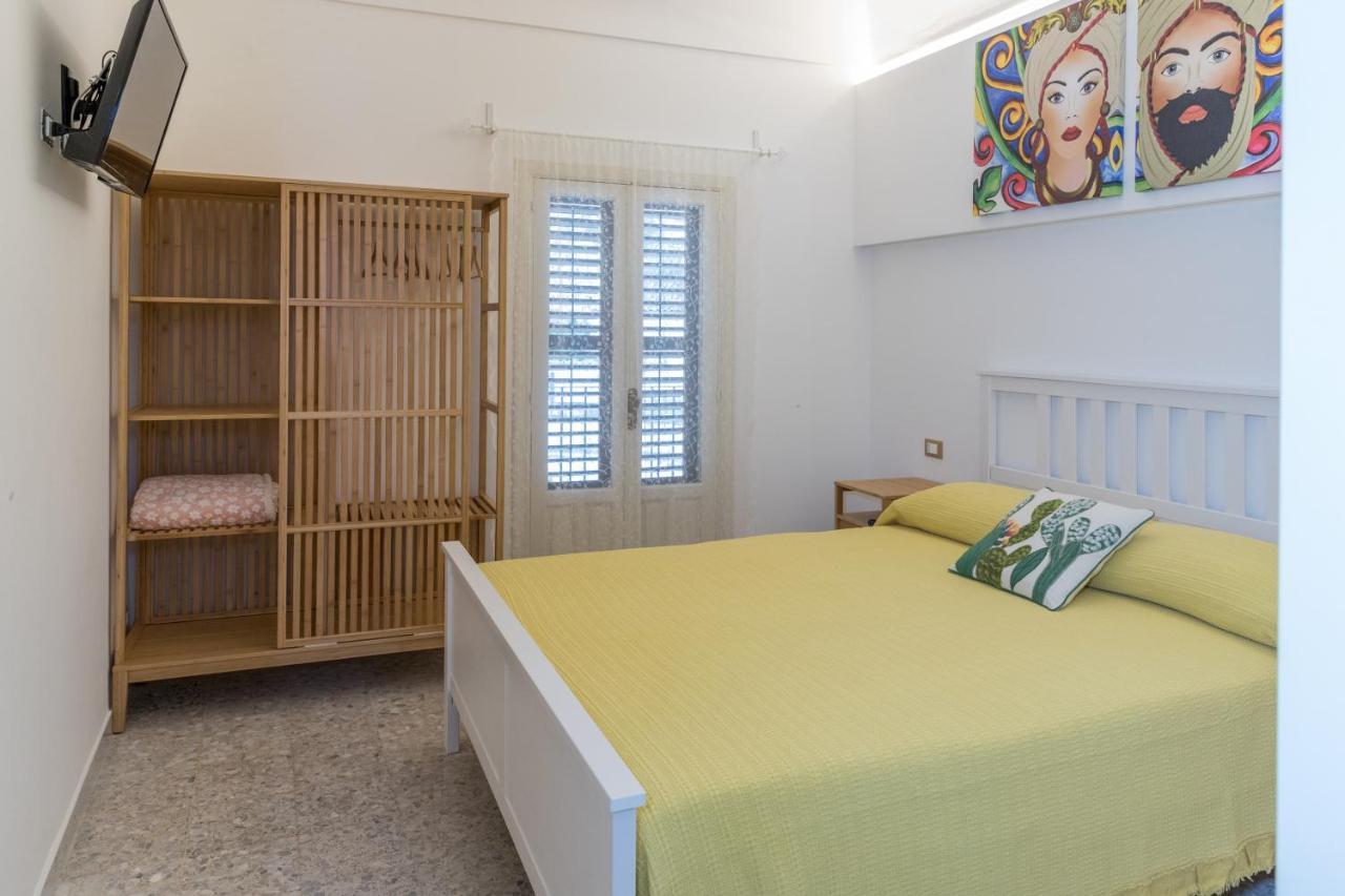Vento Del Sud Villa Modica Ngoại thất bức ảnh