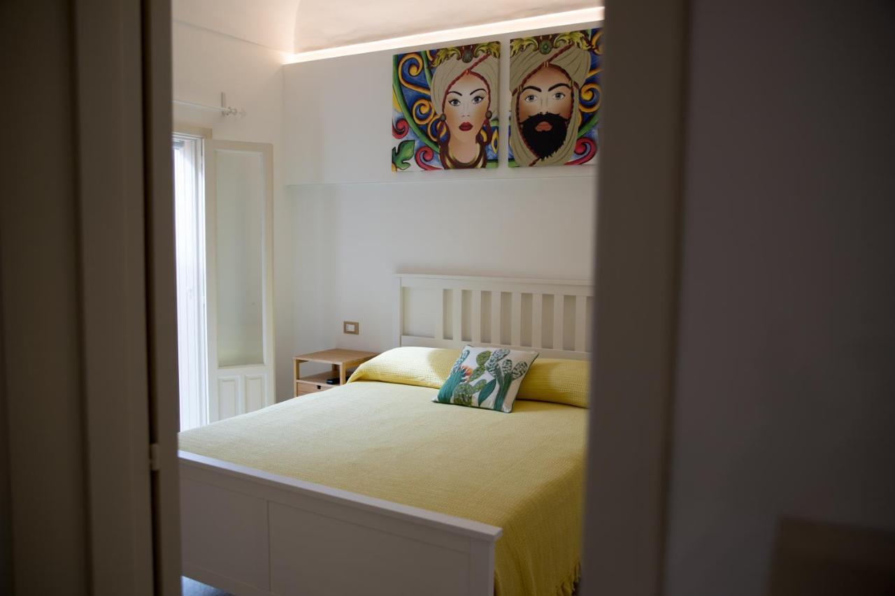Vento Del Sud Villa Modica Ngoại thất bức ảnh