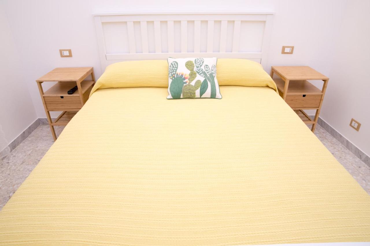 Vento Del Sud Villa Modica Ngoại thất bức ảnh