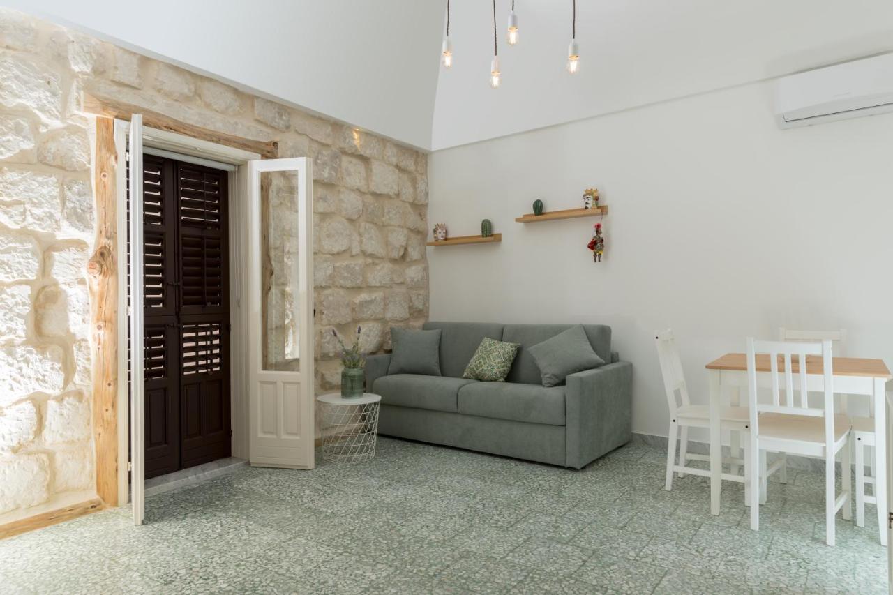 Vento Del Sud Villa Modica Ngoại thất bức ảnh
