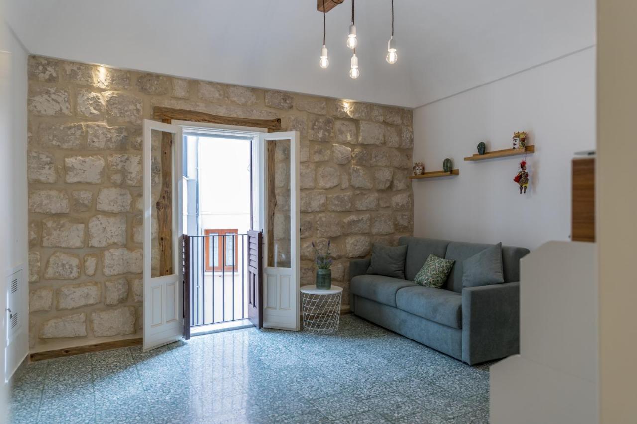 Vento Del Sud Villa Modica Ngoại thất bức ảnh