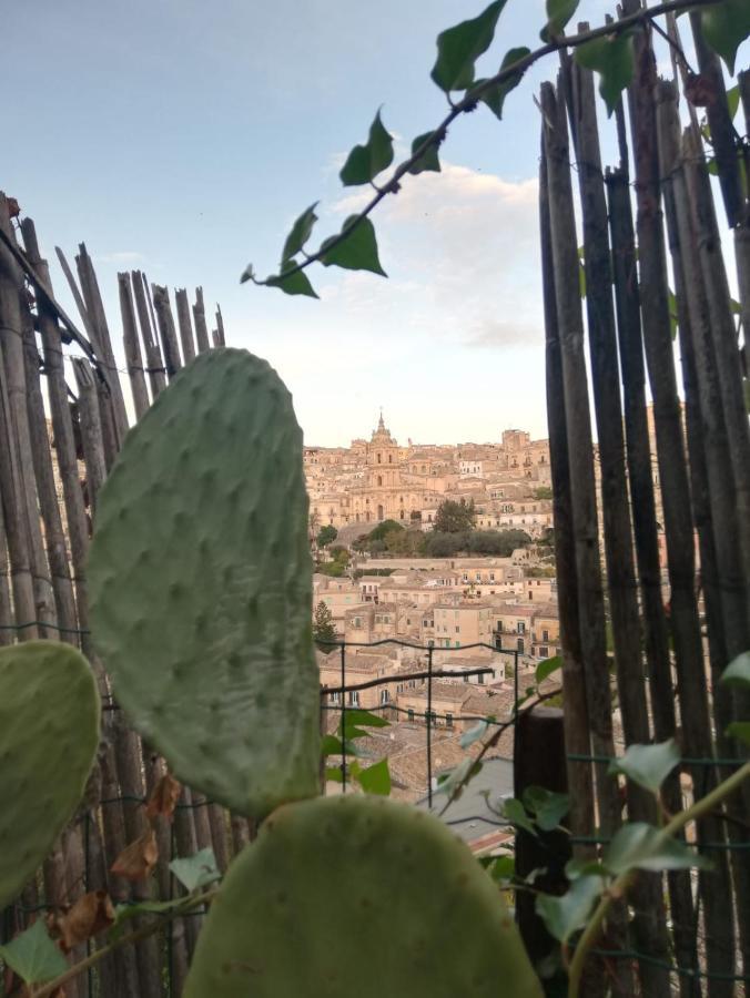 Vento Del Sud Villa Modica Ngoại thất bức ảnh