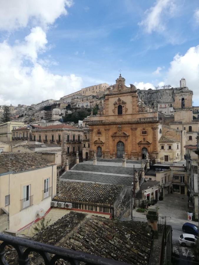 Vento Del Sud Villa Modica Ngoại thất bức ảnh