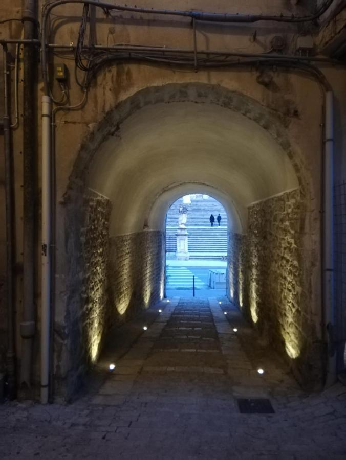 Vento Del Sud Villa Modica Ngoại thất bức ảnh